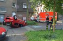 Vu Koeln Gremberg Usingerstr Wetzlarerstr P5499